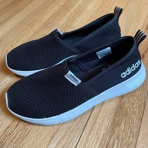 Adidas Lite Racer slip-on sneakers